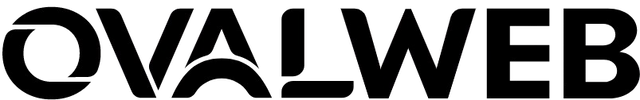Ovalweb logo